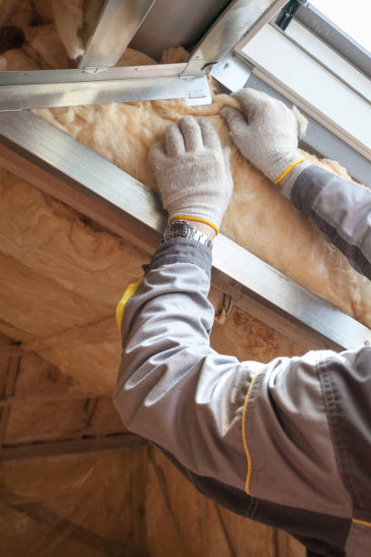 Best Commercial Insulation in Glasgow, DE