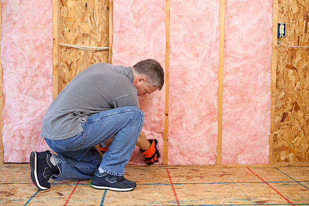 Best Insulation for Specific Applications in Glasgow, DE